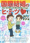 国際結婚のヒ・ミ・ツ(1)