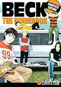 BECK・THE・GUIDEBOOK COMPLETE・EDITION