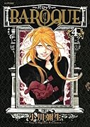 BAROQUE 〜バロック〜(4)