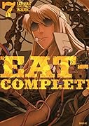 EAT-MAN COMPLETE EDITION 7