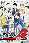 ダイヤのA 公式ガイドブック 裏