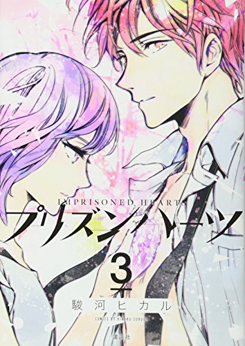 プリズンハーツ(3)<完>
