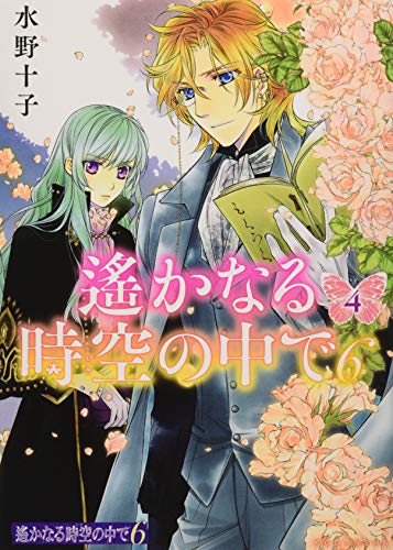遙かなる時空の中で6(4)