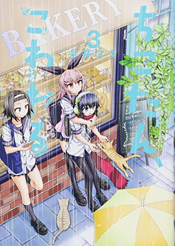 ちこたん、こわれる(3)