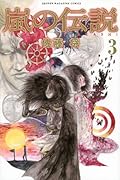 嵐の伝説(3)