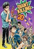 Giant killing