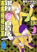 銀座からまる百貨店お客様相談室(4)