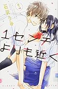 1センチよりも近く(1)
