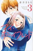 マイ・ボーイフレンド(3)<完>