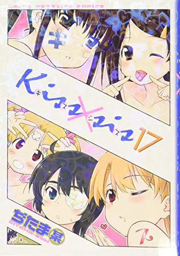 Kiss×sis(17)