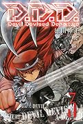 D.D.D. 3