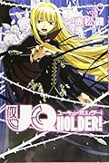 UQ HOLDER!(9)