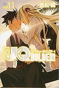 UQ HOLDER!(11)