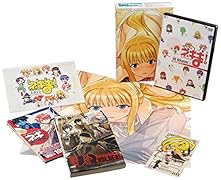 魔法先生ネギま!BOX付き UQ HOLDER!(12)限定版