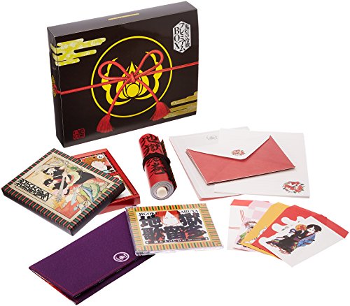 鬼灯の冷徹プレミアムBOX