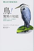鳥! 驚異の知能 道具をつくり、心を読み、確率を理解する