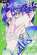 新装版 ヤンキー君とメガネちゃん(3)