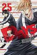 DAYS(25)