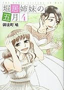 堀居姉妹の五月(4)