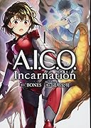 A.I.C.O. Incarnation(1)