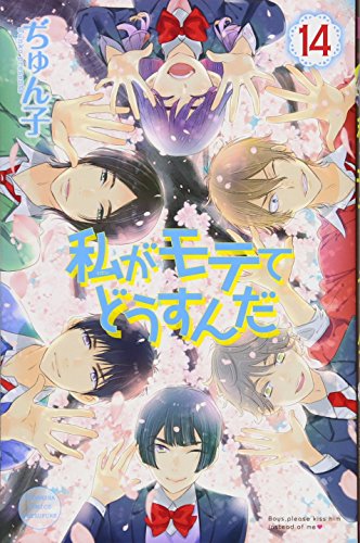 私がモテてどうすんだ(14)