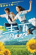 小説 映画 青夏 きみに恋した30日