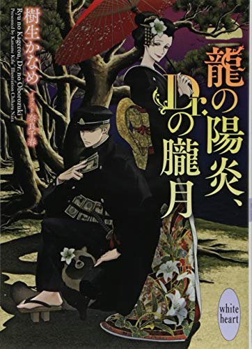 龍の陽炎、Dr.の朧月