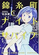 錦糸町ナイトサバイブ(1)