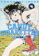 CANDY & CIGARETTES(4)