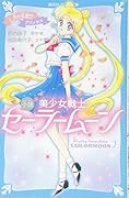 青い鳥文庫版 小説 美少女戦士セーラームーン 2 月の王国のプリンセス