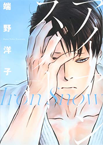 アイアンスノー(1)