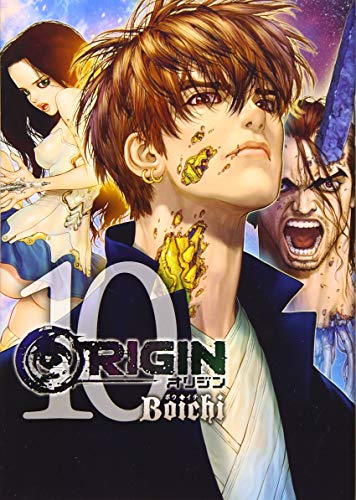 ORIGIN(10)