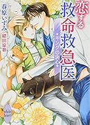 恋する救命救急医 キングの決心