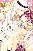 シーク様とハー◯ムで。(3)