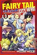 FAIRY TAIL CITY HERO(3)