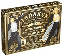 10DANCE(5)特装版