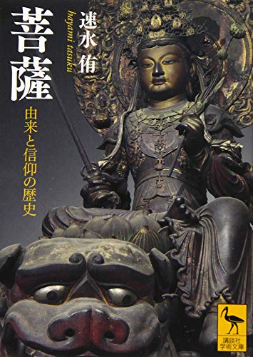 菩薩 由来と信仰の歴史