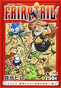 FAIRY TAIL ようこそ、魔導士ギルド妖精の尻尾へ!編