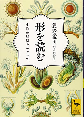 形を読む 生物の形態をめぐって