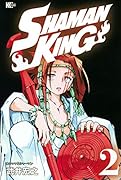 SHAMAN KING(2)