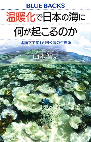 温暖化で日本の海に何が起こるのか 水面下で変わりゆく海の生態系
