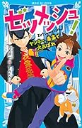 ゼツメッシュ! ヤンキー、未来で大あばれ