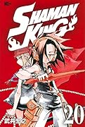 SHAMAN KING(20)
