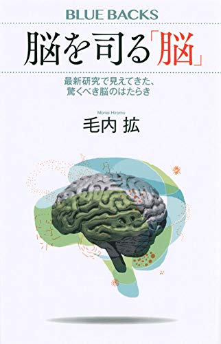 脳を司る「脳」 最新研究で見えてきた、驚くべき脳のはたらき