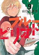 ブルーピリオド(9)