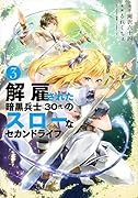 解雇された暗黒兵士(30代)のスローなセカンドライフ(3)