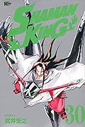 SHAMAN KING(30)