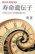 寿命遺伝子 なぜ老いるのか 何が長寿を導くのか