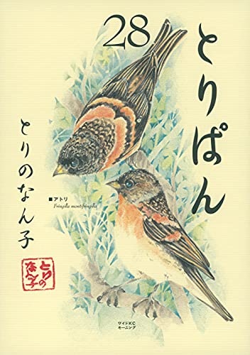 28巻