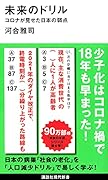 未来のドリル コロナが見せた日本の弱点